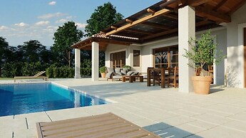 Camping Homes Mon Perin