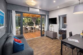 Camping Homes Mon Perin