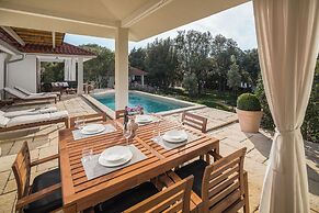 Camping Homes Mon Perin