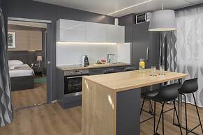 Camping Homes Mon Perin