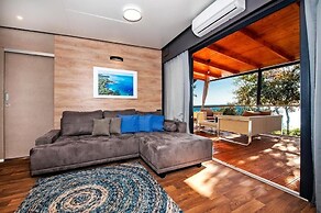 Camping Homes Mon Perin