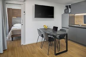Camping Homes Mon Perin