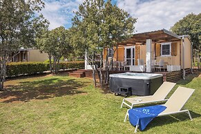 Camping Homes Mon Perin