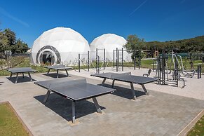 Camping Homes Mon Perin