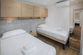 Camping Homes Mon Perin