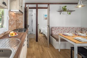 Camping Homes Mon Perin