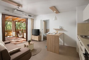 Camping Homes Mon Perin