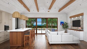 Camping Homes Mon Perin