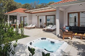 Camping Homes Mon Perin