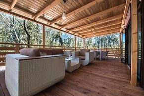 Camping Homes Mon Perin