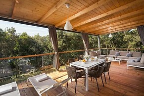 Camping Homes Mon Perin