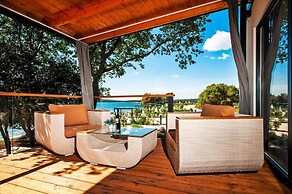 Camping Homes Mon Perin