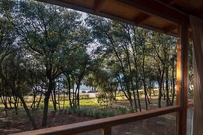 Camping Homes Mon Perin