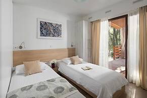 Camping Homes Mon Perin