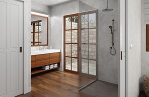 Camping Homes Mon Perin