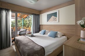 Camping Homes Mon Perin