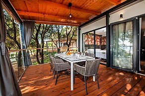 Camping Homes Mon Perin