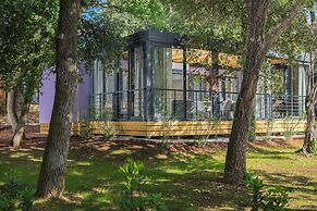 Camping Homes Mon Perin