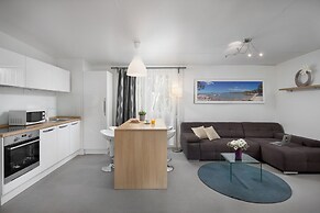 Camping Homes Mon Perin