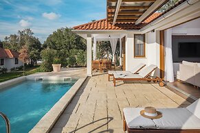 Camping Homes Mon Perin