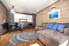 Camping Homes Mon Perin