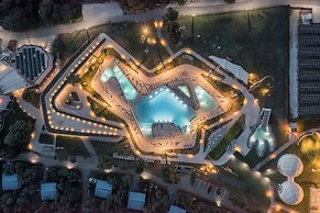 Camping Homes Mon Perin