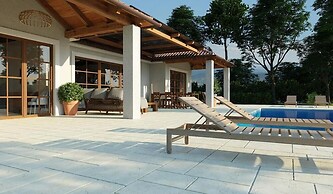 Camping Homes Mon Perin