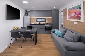 Camping Homes Mon Perin