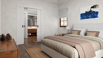 Camping Homes Mon Perin