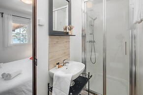 Camping Homes Mon Perin