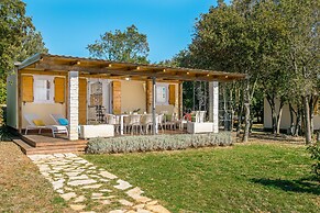 Camping Homes Mon Perin