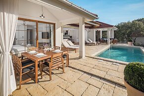 Camping Homes Mon Perin
