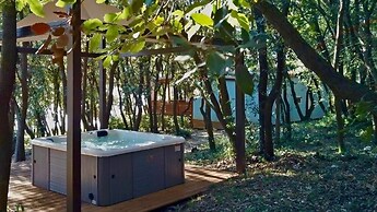 Camping Homes Mon Perin