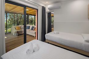 Camping Homes Mon Perin