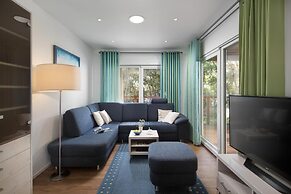 Camping Homes Mon Perin