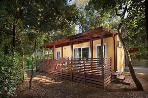 Camping Homes Mon Perin