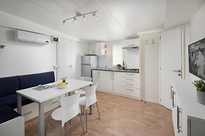 Camping Homes Mon Perin