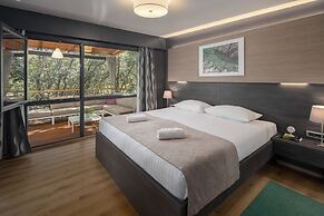 Camping Homes Mon Perin