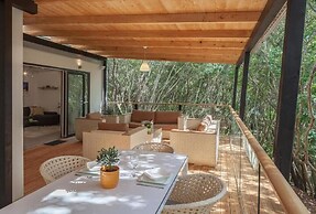 Camping Homes Mon Perin