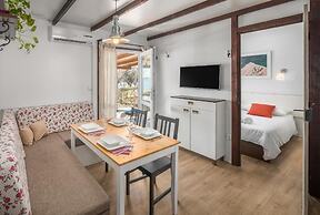 Camping Homes Mon Perin