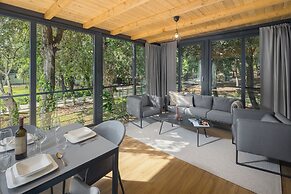 Camping Homes Mon Perin
