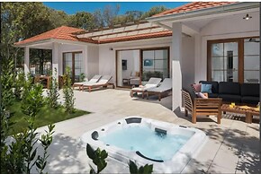 Camping Homes Mon Perin