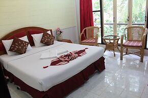 Baan Suan Sook Resort