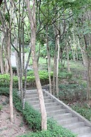 Baan Suan Sook Resort