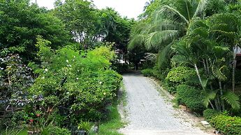 Baan Suan Sook Resort