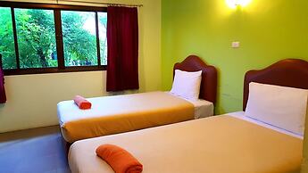 Baan Suan Sook Resort