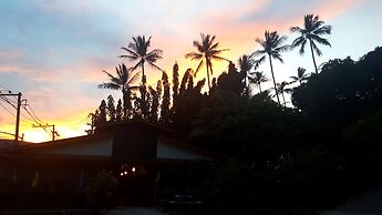 Baan Suan Sook Resort