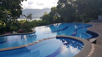 Baan Suan Sook Resort