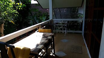 Baan Suan Sook Resort