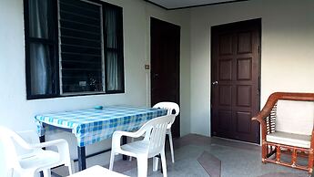 Baan Suan Sook Resort